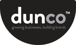 dunco: growing businesses, building brands